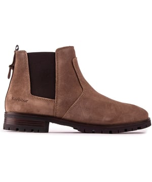 Barbour frankie boots on sale