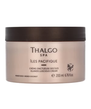 Thalgo Iles Pacifique Insel Luscious Creme