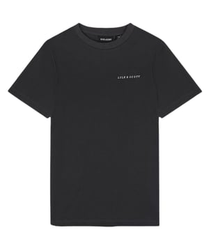 Dit kledingstuk is gemaakt in de tijdloze stijl van Lyle & Scott en is ontworpen met een klassiek merklogo, zodat je er bij elke slijtage scherp uitziet. Lyle & Scott grijs T-shirt. Gemaakt in Turkije, 100% katoen, Merklogo op de borst, Ronde hals, Normale pasvorm, Valt normaal qua maat, Merkbadge linksvoor op de borst, Stijl: TS1904V W635