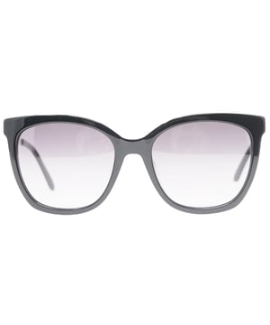Experience luxury and sophistication with the Calvin Klein Sunglass. Crafted from the finest materials, these sleek sunglasses feature 100% UVA/UVB protection and refined metallic accents. Admire the sophisticated style with these timeless sunglasses., Black Sunglass, Nose Bridge Width = 18mm, Lens Width = 55mm, Arm Length = 140mm, Sunglasses, Sunglasses Case, Cleaning Cloth and Care Instrtions all Included, 100% Protection Against UVA &amp; UVB Sunlight and Conform to British Standard EN 1836:2005, Black Sunglass