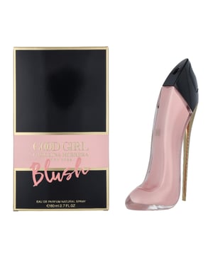 Carolina Herrera Good Girl Blush Edp Spray