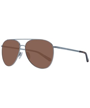 Geschlecht: Herren
Hauptfarbe: Silber
Besonderheiten: Keine
Rahmenfarbe: Silber
Rahmenmaterial: Edelstahl
Glasmaterial: Kunststoff
Filterkategorie: 3
Stil: Pilotenbrille
Schutz: 100% UVA & UVB
Grosse: 60-14-140
Glasbreite: 60
Stegbreite: 14
Bugellange: 140
Federscharnier: Nein
Lieferumfang: Original-Etui
Rahmenstil: Halbrand