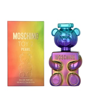 Moschino Toy 2 Pearl Edp Spray