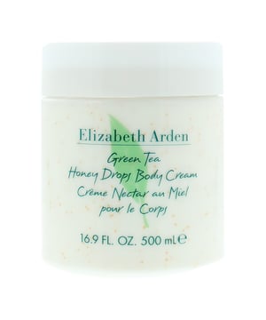 Elizabeth Arden Green Tea Honey Drop Body Cream is a super moisturising all over cream that blends together honey and green tea extract to help improve the health and condition of skin.