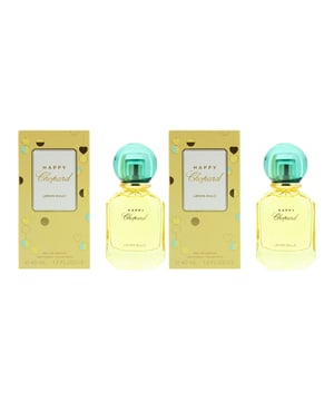 Happy chopard lemon best sale dulci