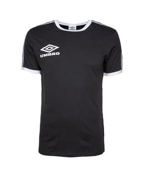Jersey individual 100% algodón
Características:
ESCOLLE ATFABRICADO Y PUNFOS.
Manga corta con grabación de marca.
Logotipo de diamante apilado con estampado de pantalla.