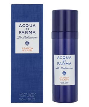 Acqua Di Parma Arancia Di Capri Bodylotion