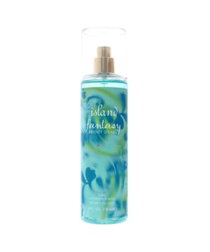 Island Fantasy by Britney Spears is a floral fruity fragrance for women. Top notes citruses clementine mandarin orange red berries watermelon. Middle notes jasmine violet freesia. Base notes musk sugar cane. Island Fantasy was launched in 2013.