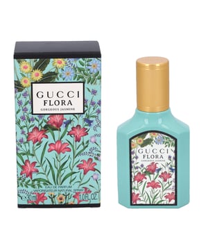 Gucci Flora Gorgeous Jasmine Edp Spray