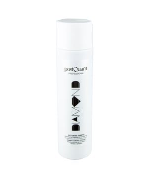 Diamond shampoo 250 ml Ref. PQPDIAM01 Beschrijving Diamond shampoo 250 ml Aanbevolen voor zeer beschadigd, dof, droog haar Herstelt zichtbaar beschadigd haar Het verfrissende resort versterkt de natuurlijke beschermlaag van het haar, herstelt je haar en beschermt tegen toekomstige schade Houdbaarheidsdatum 24 maanden (na opening) Ingrediënten AQUA (WATER), NATRIUMLAURETHSULFAAT, COCAMIDOPROPYLBETAÏNE, DINATRIUMCOCOAMFODIACETAAT,  BETAÏNE, NATRIUMCHLORIDE, GLYCOLDISTEARAAT, COCAMIDE DEA, HEXYLEENGLYCOL, CITROENZUUR, COCAMIDE MEA, POLYQUATERNIUM-10, ETHYLHEXYLGLYCERINE, GEHYDROLYSEERDE JOJOBA-ESTERS, POLYQUATERNIUM-7, GLUCOSE, FRUCTOSE, GLYCERINE, DEXTRINE, UREUM, SUCROSE, POLYMETHYLSILSESQUIOXAAN, HEXYLNICOTINAAT, ASPARAGINEZUUR, GLUTAMINEZUUR, ALANINE, DIAMANTPOEDER, GLYOXAL, CI 14700 (ROOD 4), CI 42090 (BLAUW 1), CI 19140 (GEEL 5), BENZYLALCOHOL, METHYLPARABEEN, PROPYLPARABEEN, PARFUM (GEUR).