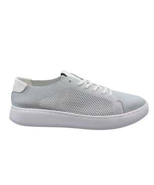 Calvin klein jeans knit trainers clearance