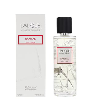 In Goa the perfumer found enlightenment in the faces and the stories of its people as well as a sacred wood that perfumed homes with sweet milky accords. To essence of sandalwood patchouli cardamom and cumin has been added creating a fragrance that will lift your home into nirvana.