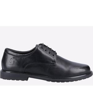 Features Lace Up fastening and a flexible TPR Outsole in addition to a treaded sole for traction. Keeps feet secure and comfortable throughout the day.
- 20mm heel height- Flexible TPR Outsole- Treaded Sole for Traction