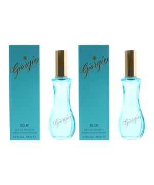 Blue by Giorgio Beverly Hills is a floral fruity fragrance for women. Top notes are hyacinth, mandarin orange and guava. Middle notes are jasmine, tuberose and water lily. Base notes are musk, oak moss, vanilla and drift wood. Blue was launched in 2008.
