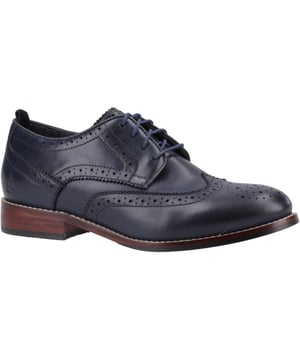 With it's classic style and gorgeous leather upper, the Natalia is perfect for everyday wear. With it's lightweight sole and memory foam interior you'll be sure to stay comfortable all day long