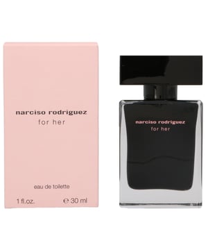 Narciso Rodriguez Für Sie Edt Spray