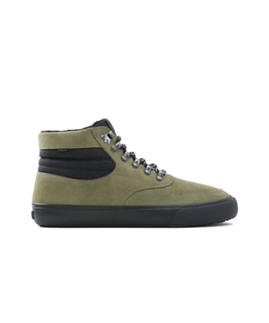 ZAP.MODA HOMBRE TOPAZ C3 MID VERDE