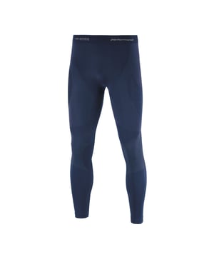 Especificaciones: Pantalón térmico ideal para deportes al aire libre, confeccionado en tejido transpirable que absorbe el sudor, mantiene la piel seca y ofrece aislamiento térmico manteniendo la sensación de calidez incluso con temperaturas externas más frías. Ajuste ceñido efecto segunda piel, sin costuras para mayor comodidad y libertad de movimientos. Uso: Deportes al aire libre Ajuste: Corte ajustado