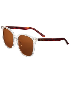 Marco TR90 de alta calidad; TR90 está fabricado con tecnología suiza para ser súper flexible, duradero y liviano. Lentes polarizadas TAC multicapa; Elimina el 100% de la luz azul dañina y el resplandor UVA/UVB; Patillas de acetato ligero de alta calidad; Bisagras estándar de acero inoxidable; Resistente a rayones e impactos;