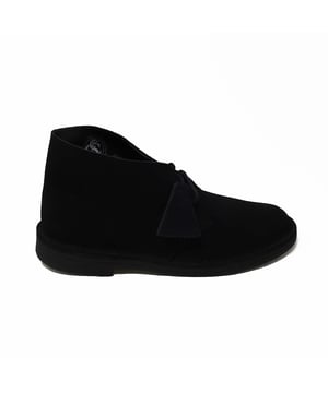 Especificaciones: Zapatos de vestir en gamuza de primera calidad, con la icónica suela de crepé de origen sustentable y etiqueta de cuero con el logo de Clarks grabado Parte superior: Gamuza Cordones: Con cordones Tipo de suela: Suela con tacón elevado