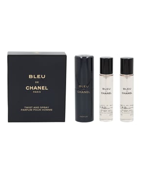 Chanel Bleu De Chanel Pour Homme Geschenkset