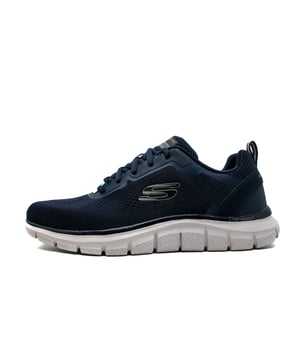 Color: Azul, NVY Upper: Poliéster Interior: Poliéster Suela: Material sintético Cierre: Cordones Soporte: Neutro Ajuste: Regular Uso: Tiempo libre
