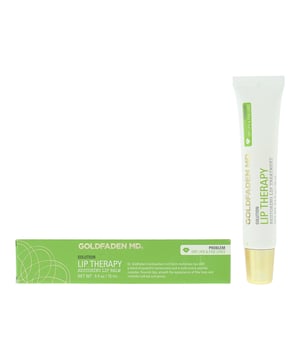 Goldfaden MD Lip Therapy Restoring Lip Treatment is a luxurious blend of hyaluronic acid, nourishing botanical oils, and vitamin E, ideal for dry and chapped lips. This deeply hydrating formula restores moisture, soothes dryness, and protects your lips, leaving them soft, smooth, and perfectly nourished all day long.