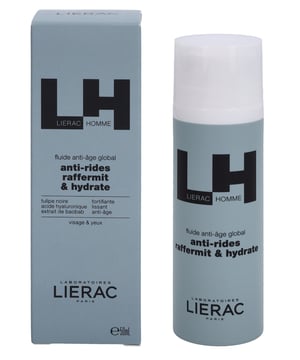 Lierac Homme Anti-Ageing Fluid