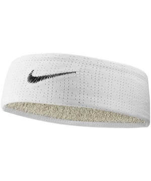Material: Baumwolle, Polyester, Elasthan. Innenfutter: Frottee. Breite: 2.6in. Stoff-Technologie: Absorbierend, Dri-FIT, Weich. Design: Logo, Slogan.