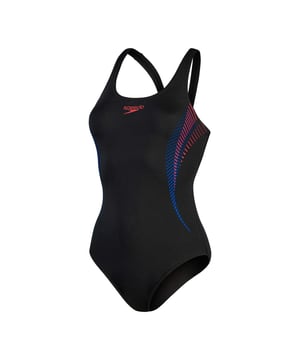 Speedo sculpture lunalustre store swimsuit deep indigo