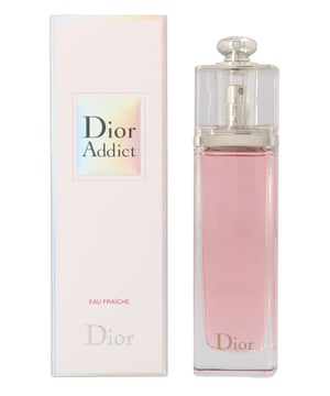 Dior Addict Eau Fraiche Edt Spray
