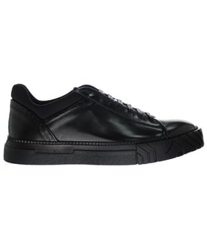 Armani ladies trainers hotsell