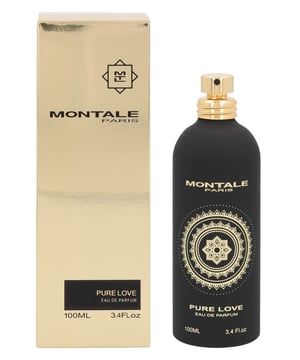 Montale Pure Love Edp Spray