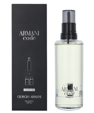 Armani Code Le Parfum Edp Spray Refill