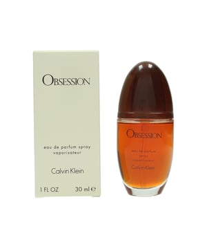 Calvin Klein Obsession voor dames Edp Spray
