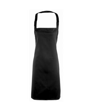 Set van 2. Essentieel eersteklas slabbenschort. Zelfgemaakte stoffen nekband en zelfgemaakte stoffen banden van 75 cm lang. Maat één. Stof 80% Polyester, 20% Katoenen keperstof. Gewicht 170gsm. Afmetingen Breedte 67cm, lengte 78cm.