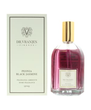 Peonia Black Jasmine, launched in 2021, is a Floral Aldehyde fragrance for both men and women by Dr Vranjes Firenze. Perfect for the Spring and Summer, this fragrance is worn mostly in the day. This fragrance contains top notes of Hyacinth, Lily Of The Valley and Orange Blossom. Middle notes of this fragrance include Cyclamen, Jasmine and Peony, with base notes of Cloves, Musk and Ylang-Ylang. This fragrance fills your home with the unexpected life of the party, with sparkling accords reminiscent of carefree and fun experiences. Youthful and an ode to life.