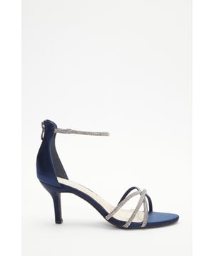 Carvela serene navy best sale