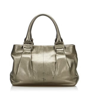 Salvatore Ferragamo Pre owned