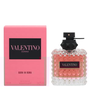 Valentino Donna Born In Roma Edp Spray