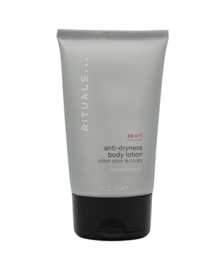 Rituals Sport Anti-Trockenheit Körperlotion