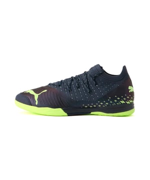 Puma Future Z 1.4 Pro Court Black Mens Football Boots