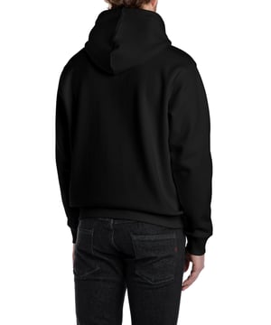 Entdecke den ultimativen Tragekomfort mit dem Replay Langarm-Hoodie, der Stil und Funktionalität in Perfektion vereint. Der klassische Rundhalsausschnitt und die Kapuze mit Tunnelzug und Kordeln bieten dir Schutz und Flexibilität bei jedem Wetter.   Die Rippbündchen an Ärmeln und Saum sorgen für eine optimale Passform und unterstreichen den sportlich-eleganten Look. Ein markanter Logo-Schriftzug auf der Brust verleiht dem Hoodie einen urbanen Touch und macht ihn zu einem echten Hingucker.   Hergestellt aus hochwertigen Materialien, garantiert dieser Hoodie nicht nur Langlebigkeit, sondern auch einen hohen Tragekomfort, der dich den ganzen Tag begleitet. Ideal kombinierbar mit Jeans oder Jogginghosen, passt er zu jedem Anlass und lässt sich vielseitig stylen.   Perfekt für entspannte Tage in der Stadt oder gemütliche Abende zu Hause - mit diesem Hoodie bist du stets stilvoll und bequem unterwegs. Mache den Replay Langarm-Hoodie zu deinem neuen Lieblingsstück und genieße den Luxus von Qualität und Design.
