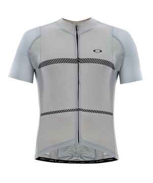 Oakley Mens Jawbreaker Premium Jersey Cycling Gym Camiseta Traning 434031 22y