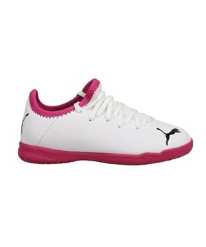 Puma Future z 4.3 It Kids White Football Stiefel