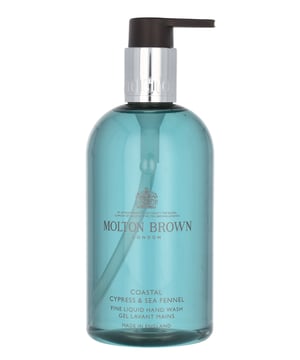 M.Brown Coastal Cypress & Sea Fennel Hand Wash