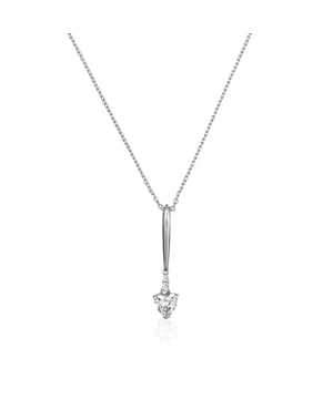 Diese Orphelia-Kette mit Anhänger in Silber ist aus allergiefreiem 925er Sterlingsilber höchster Qualität gefertigt. Die Orphelia-Damenkette aus 925er Sterlingsilber mit Anhänger – Silber ZH-4769 wird in einer schönen Geschenkbox geliefert und hat eine zweijährige Garantie – das perfekte Geschenk, um sich selbst oder einen geliebten Menschen zu verwöhnen.