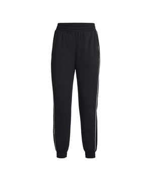 Women's LA Athletic Joggers in Grey Marl