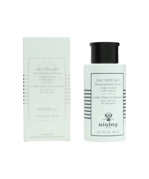 Sisley Gentle Make-Up Remover - Face & Eyes