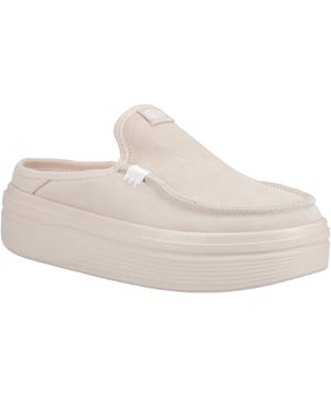 Crafted in suede and with a light-as-air platform outsole, Austin Lift Classic keeps your style riding high. Complete with a raised heel and four wear-anywhere colours.